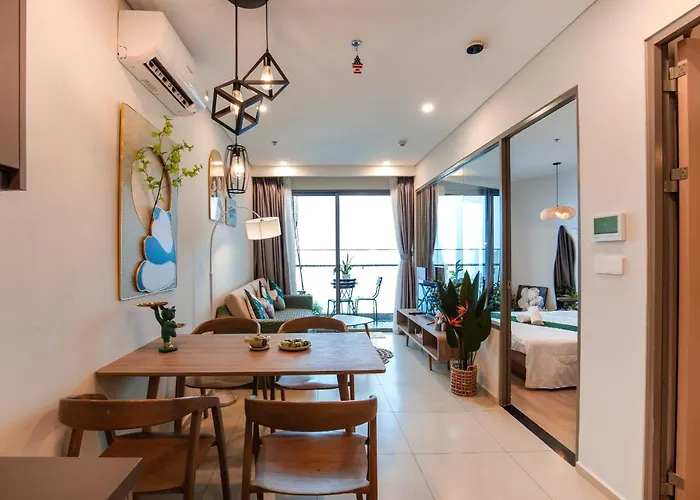 không hoạt động nha vo iu 4 Apartment Vũng Tàu, Việt Nam