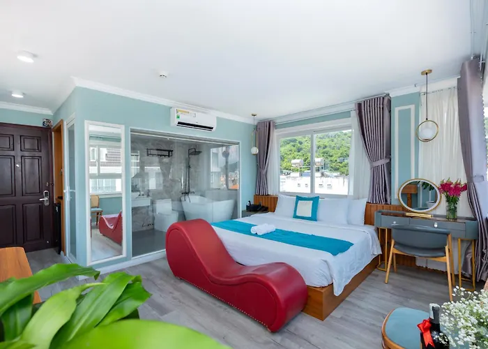 3H GRAND HOTEL Vũng Tàu
