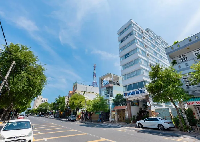 3H GRAND HOTEL Vũng Tàu