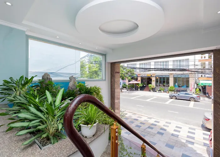 3H GRAND HOTEL Vũng Tàu
