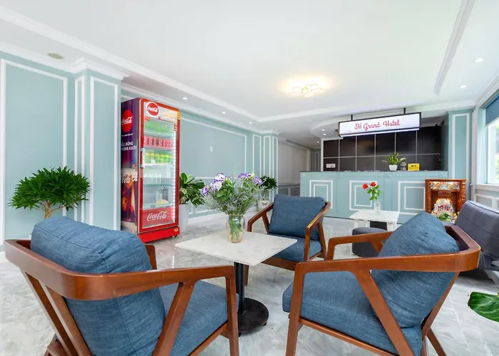 3H GRAND HOTEL Vũng Tàu, Việt Nam
