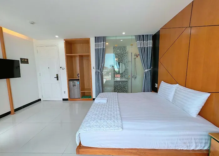 Cen Hotel