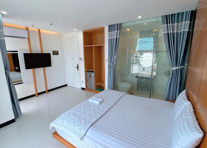 Cen Hotel