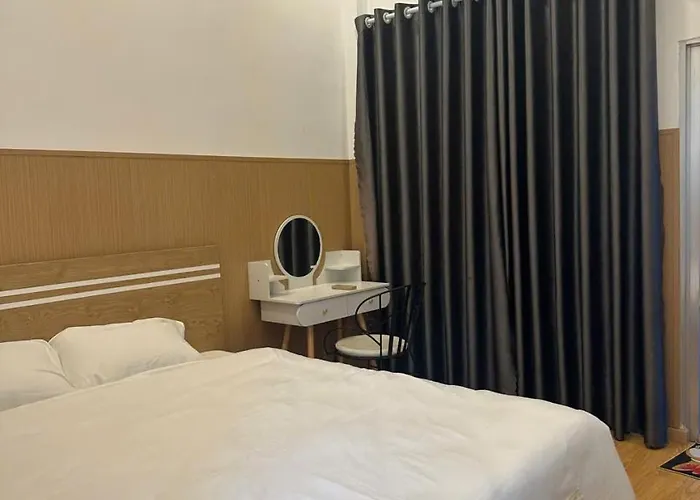 Ham Homestay