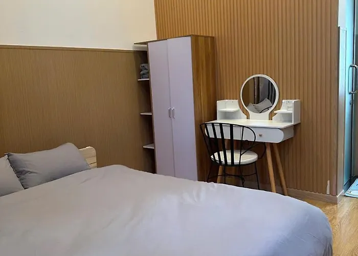 Ham Homestay