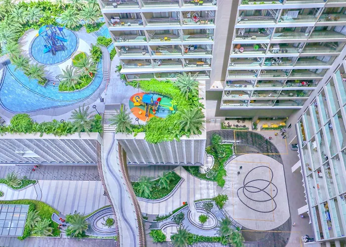Sunday Premium Apart - The Song Vung Tau, Skypool