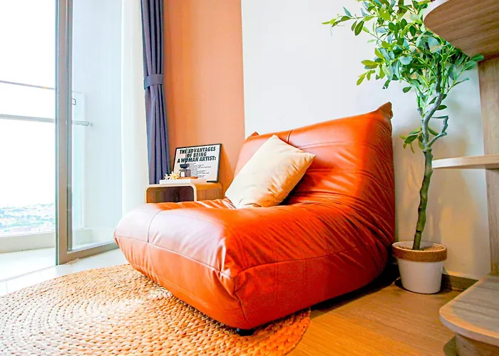 Dua'S House - The SóNg Vung Tau, Sky Pool & Gym Apartment, Vietnam