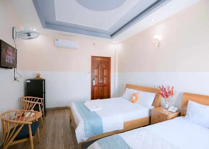 Hotel Nắng