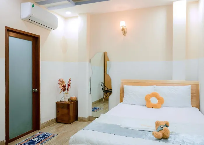 Hotel Nắng