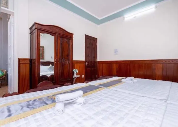 Villa Hồ Bơi Xanh BIDA KARAOKE BÃI SAU Vũng Tàu, Việt Nam