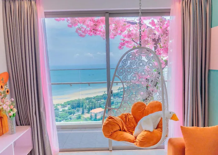 The Song Yuki Apartment