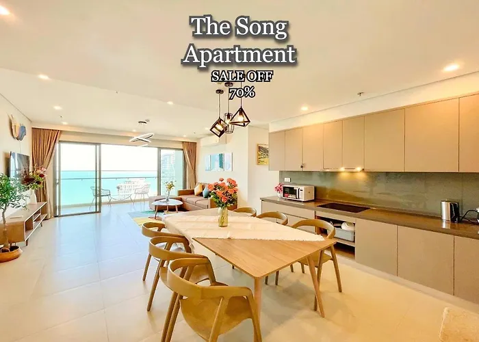 Song An House