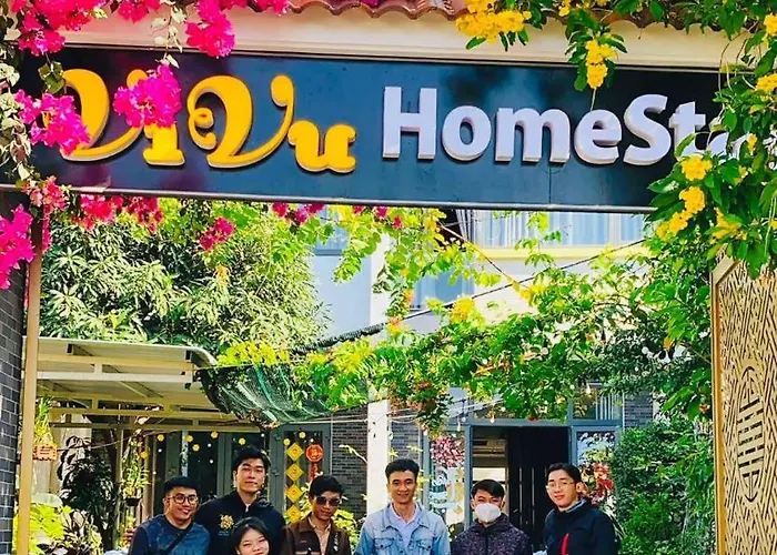 Vivu Homestay Vũng Tàu, Việt Nam