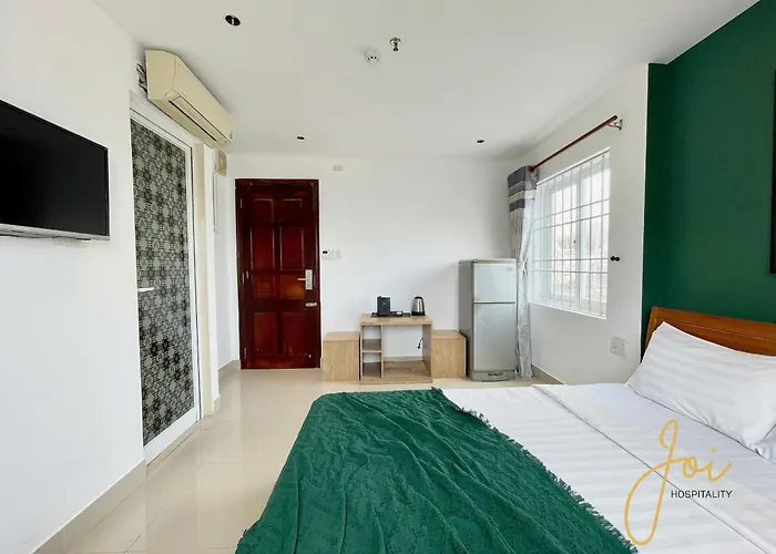 Joi Hospitality - Anthony Hotel Vũng Tàu, Việt Nam