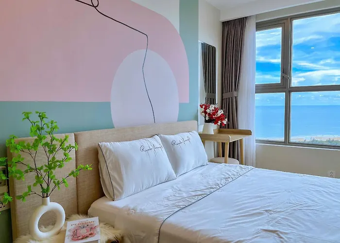 Thuy' Homestay - The Song Vũng Tàu, Việt Nam