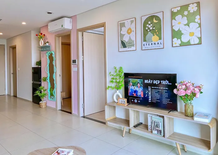 Thuy' HomeStay - The Song Vung Tau