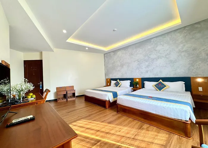 Thuy Van Hotel
