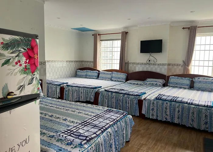 Hoang Linh Hotel