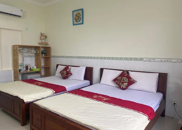 Hoang Linh Hotel Vũng Tàu, Việt Nam