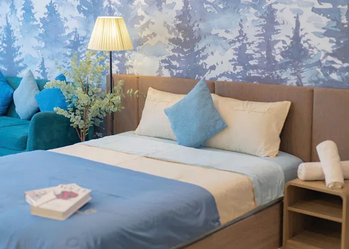 Condotel 5 Sao The Song - 5 Star The Song