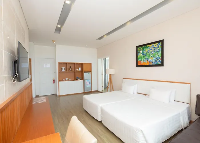 Sammy Hotel Vũng Tàu, Việt Nam