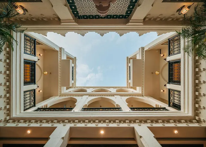 Fati Villa - Morocco Vũng Tàu, Việt Nam