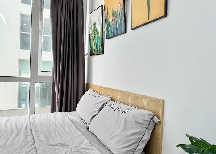 Oasky Apartment - Tn