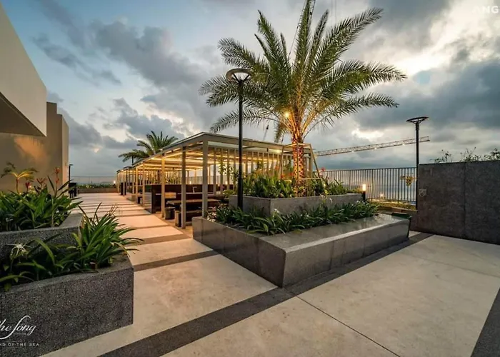 The Song - Ocean'S View Aparment Vung Tau City