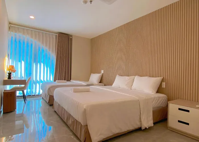 Diamond Sea Hotel Vũng Tàu, Việt Nam
