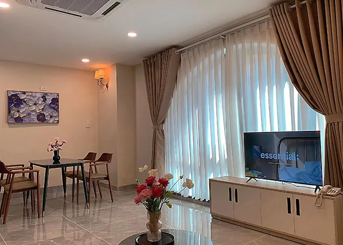 Diamond Sea Hotel