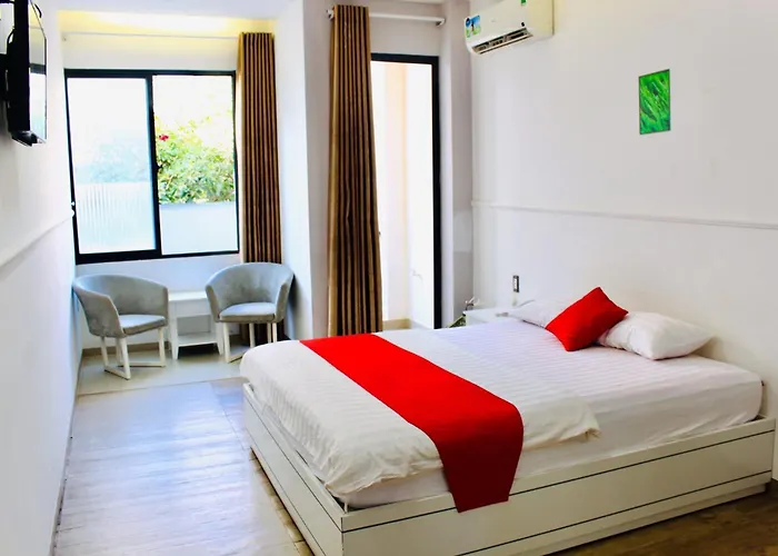 Khanh Linh Hotel