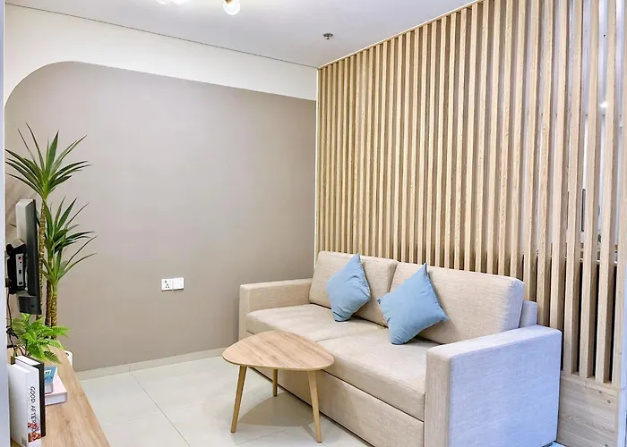 Song Luxury Vung Tau -Pham Hieu Homestay