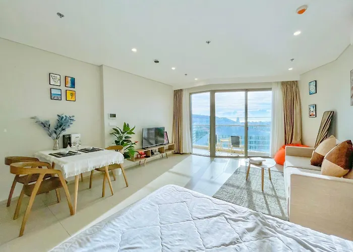 Song Luxury Vung Tau -Pham Hieu Homestay