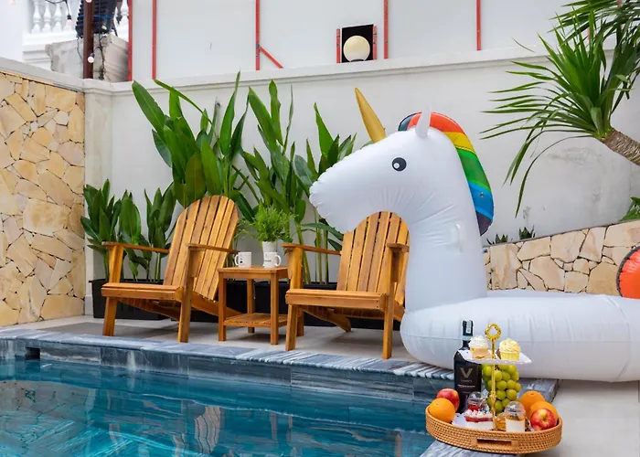 Sunday Villa 14 - Đi Bộ Ra Biển Bãi Sau 200 Met Vũng Tàu, Việt Nam