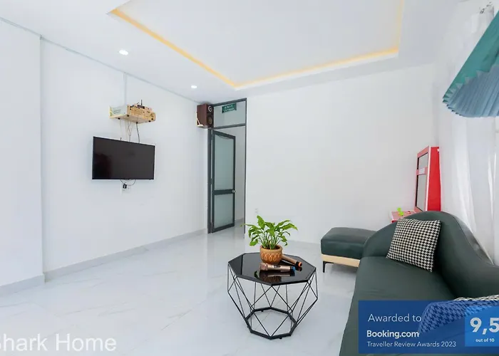 Shark Home Vũng Tàu 117 PCT, Việt Nam