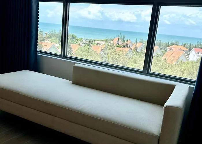 Homestay the sóng Vũng Tàu, Việt Nam
