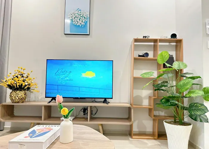 The Song Sea House Apartment