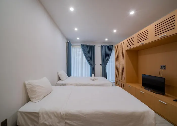 Blue Sea Villa Vũng Tàu, Việt Nam