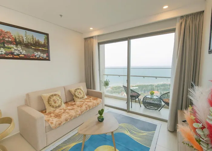 Song - Quang'S House