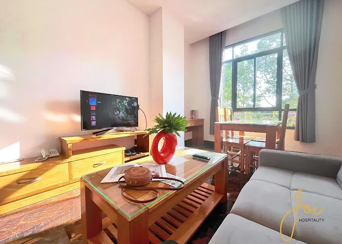 Kim Minh Apartment & Hotel Vung Tau, Vietnam