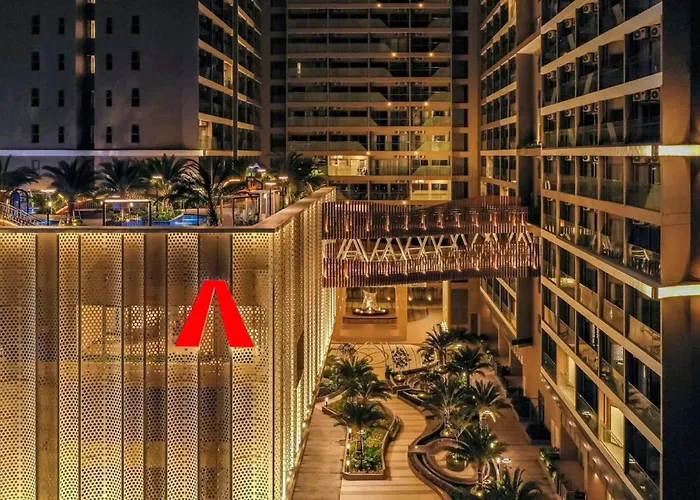Hao'S Homestay - The Song Luxury Apartment