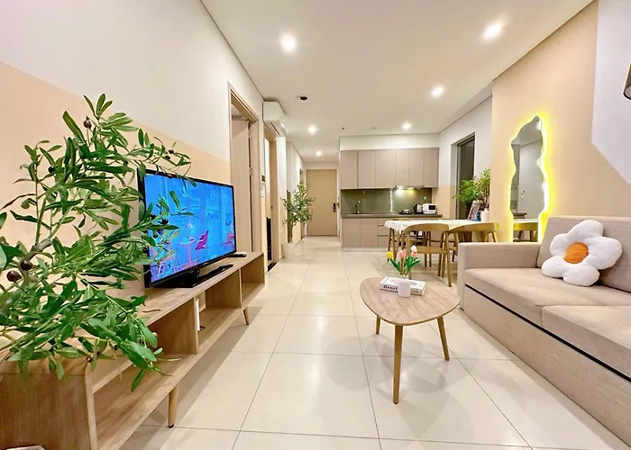 Cát's Home - CSJ Vũng Tàu Tower