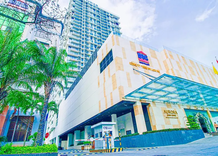 Cát's Home - CSJ Vũng Tàu Tower