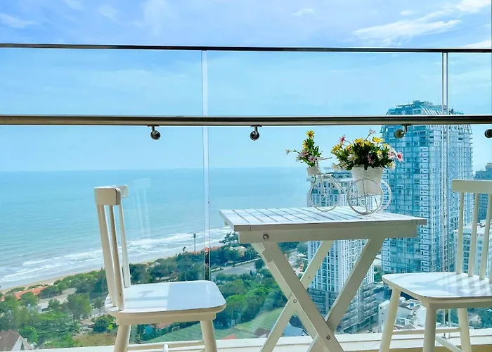Song Luxury Vung Tau - Khang