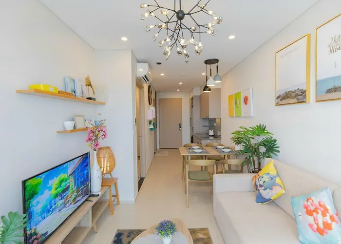 The Sóng Vũng Tàu Hideaway