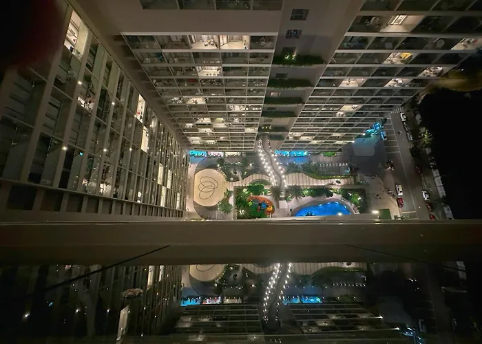 The Sóng Vũng Tàu Hideaway Apartment, Việt Nam