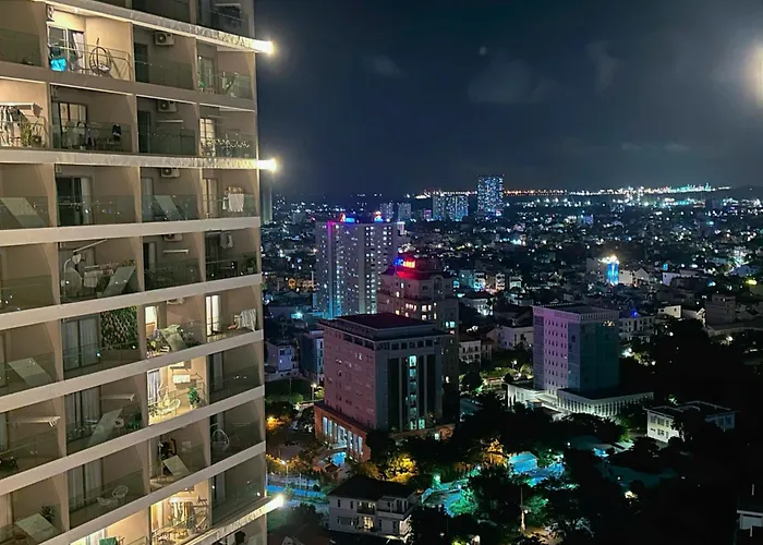 The Sóng Vũng Tàu Hideaway