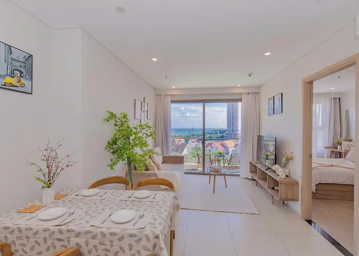 The Song Apartment 5 Stars Rex House