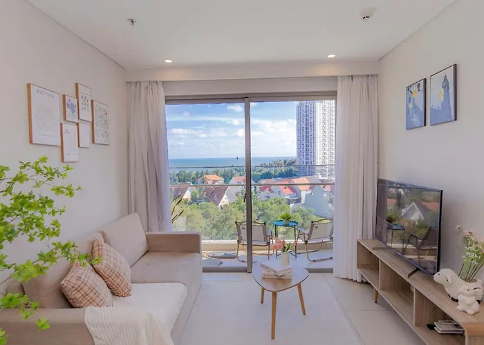 The Song Apartment 5 Stars Rex House