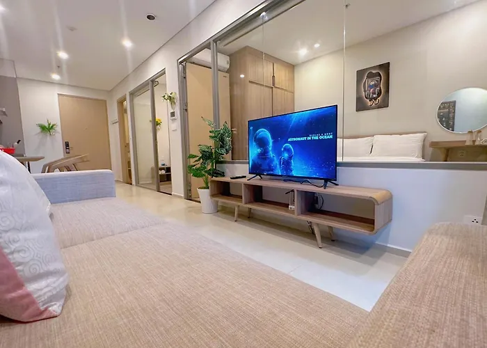 The Song Apartment 5 Stars Rex House